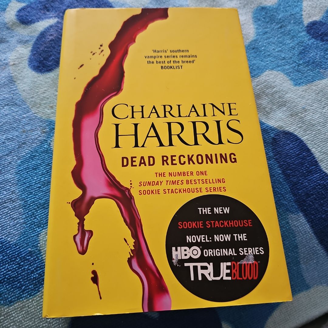 Dead Reckoning