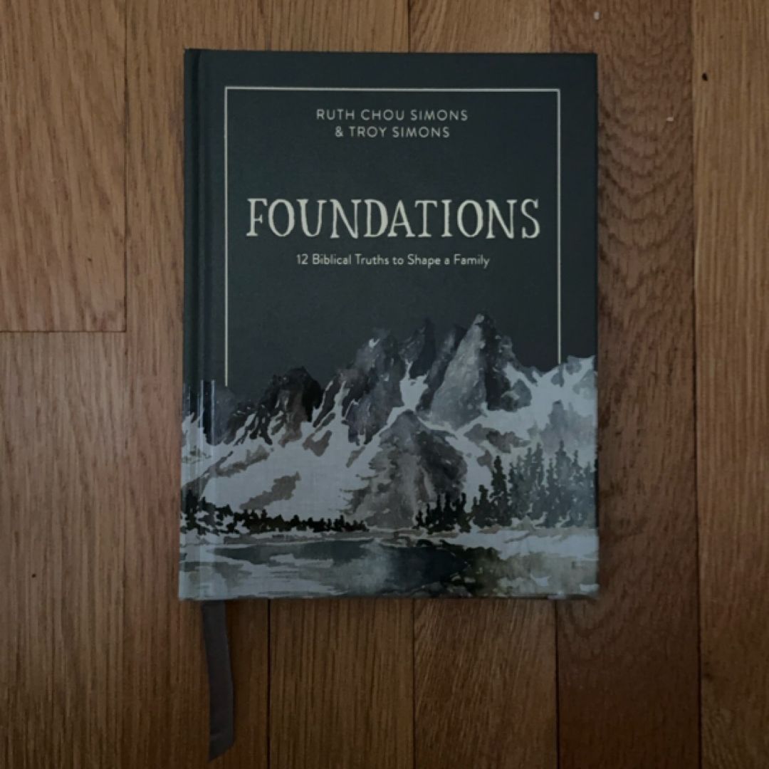 Foundations