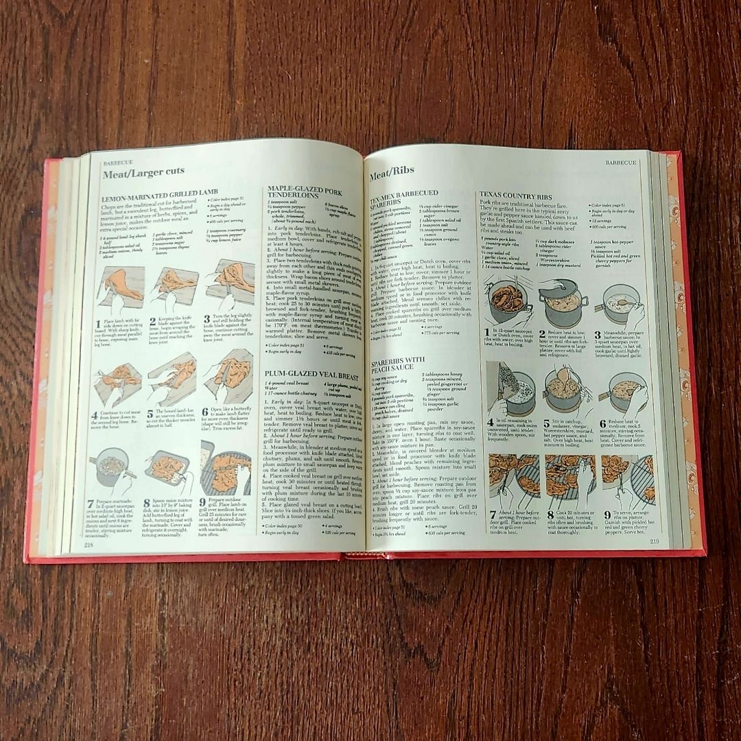 Good Housekeeping All-American Cookbook