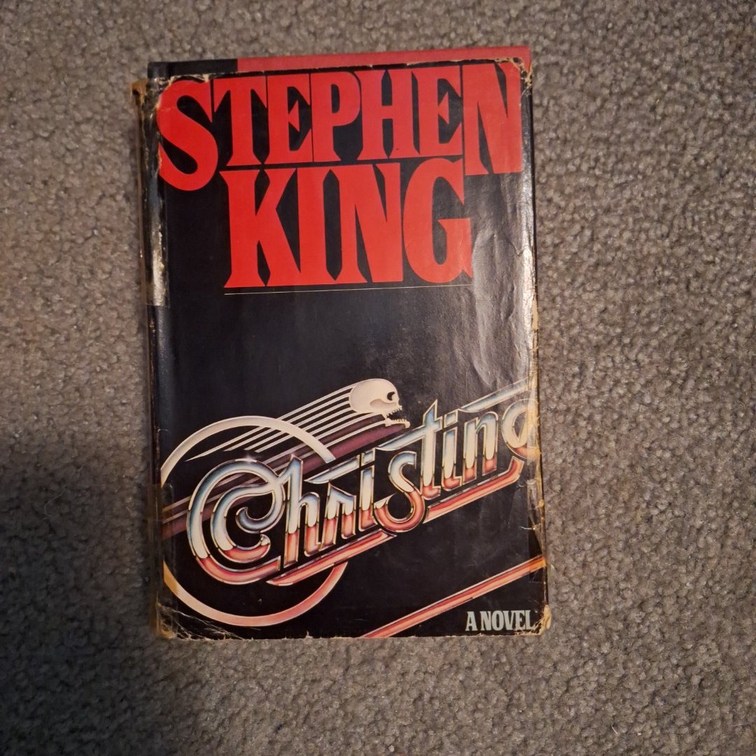 Christine