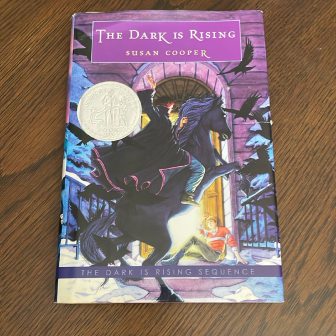 The Dark Is Rising