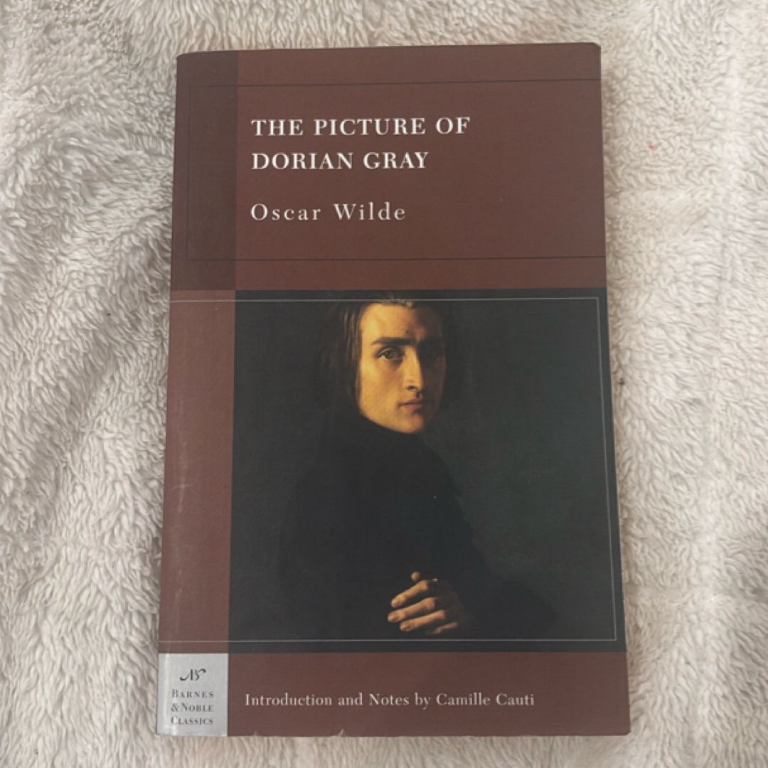 The Picture of Dorian Gray