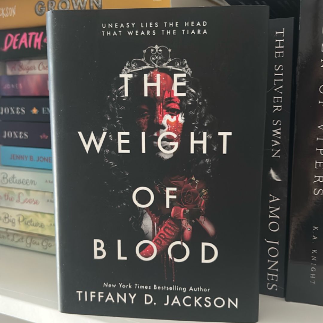 The Weight of Blood
