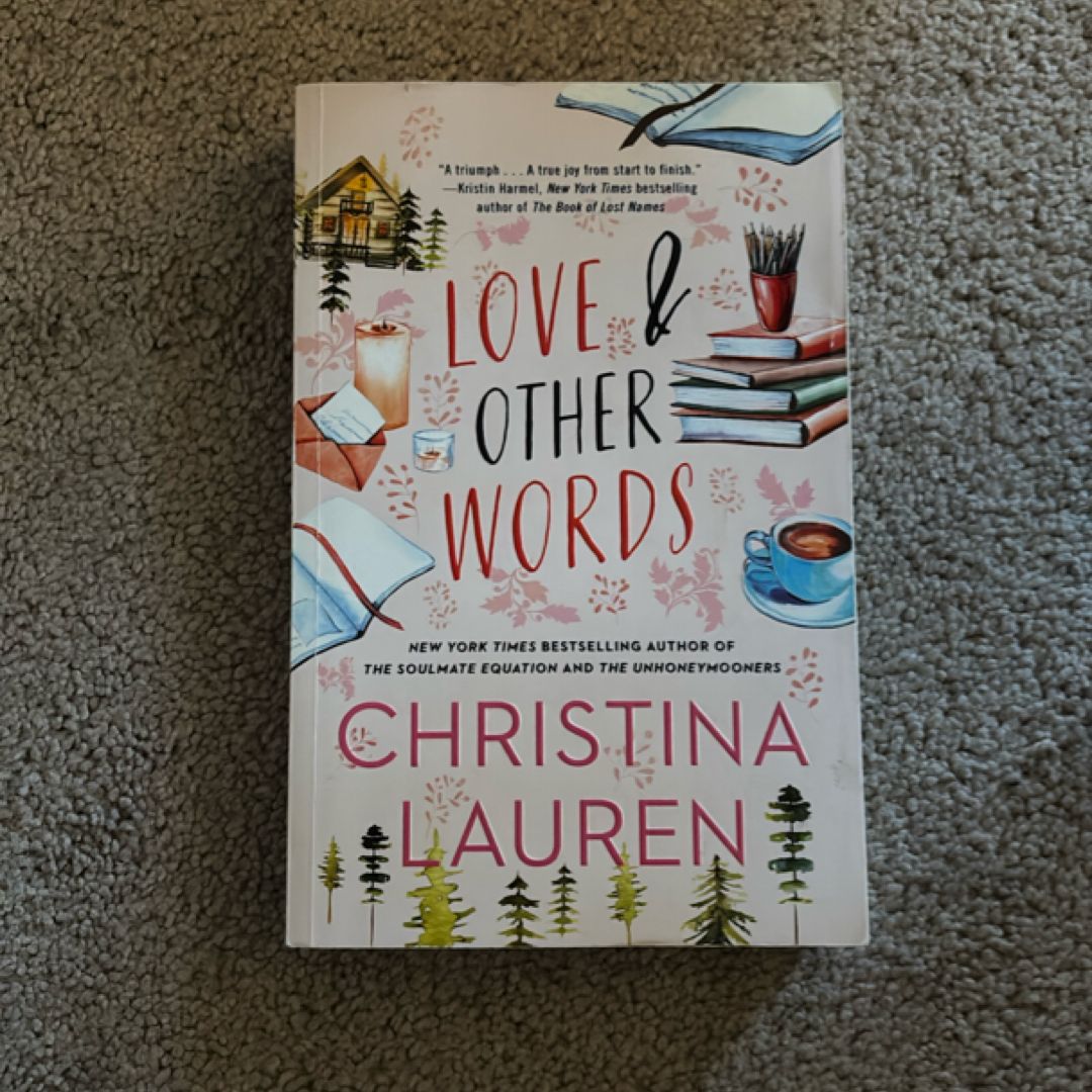Love and Other Words