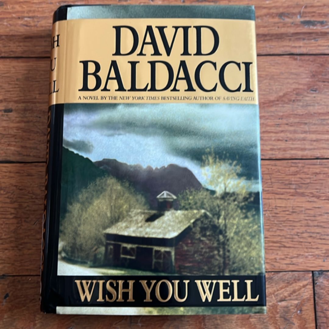 Wish You Well