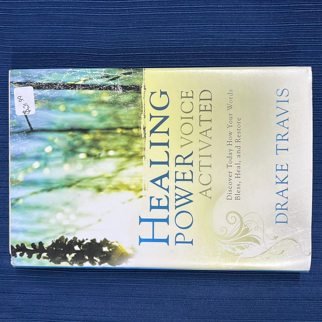 Healing Power, Voice Activated