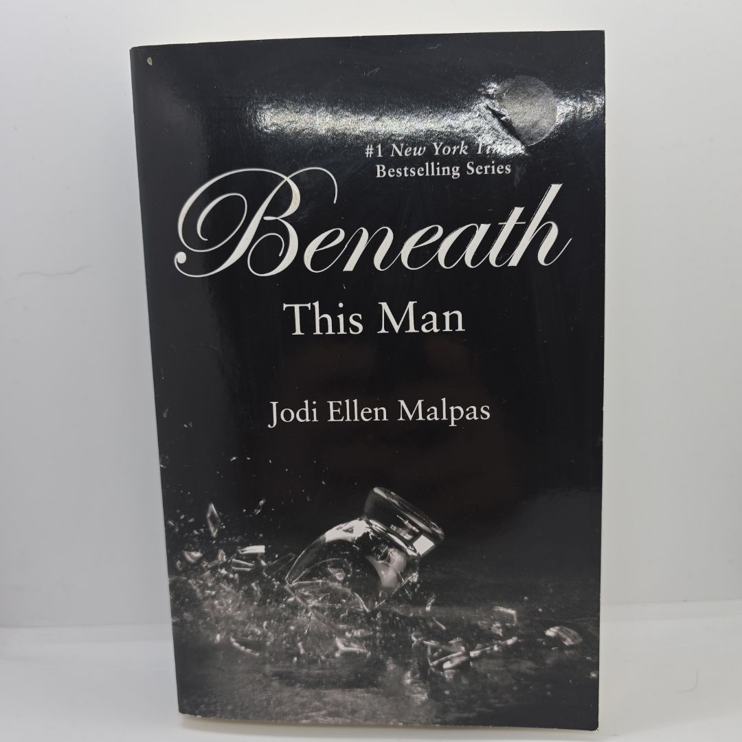 Beneath This Man