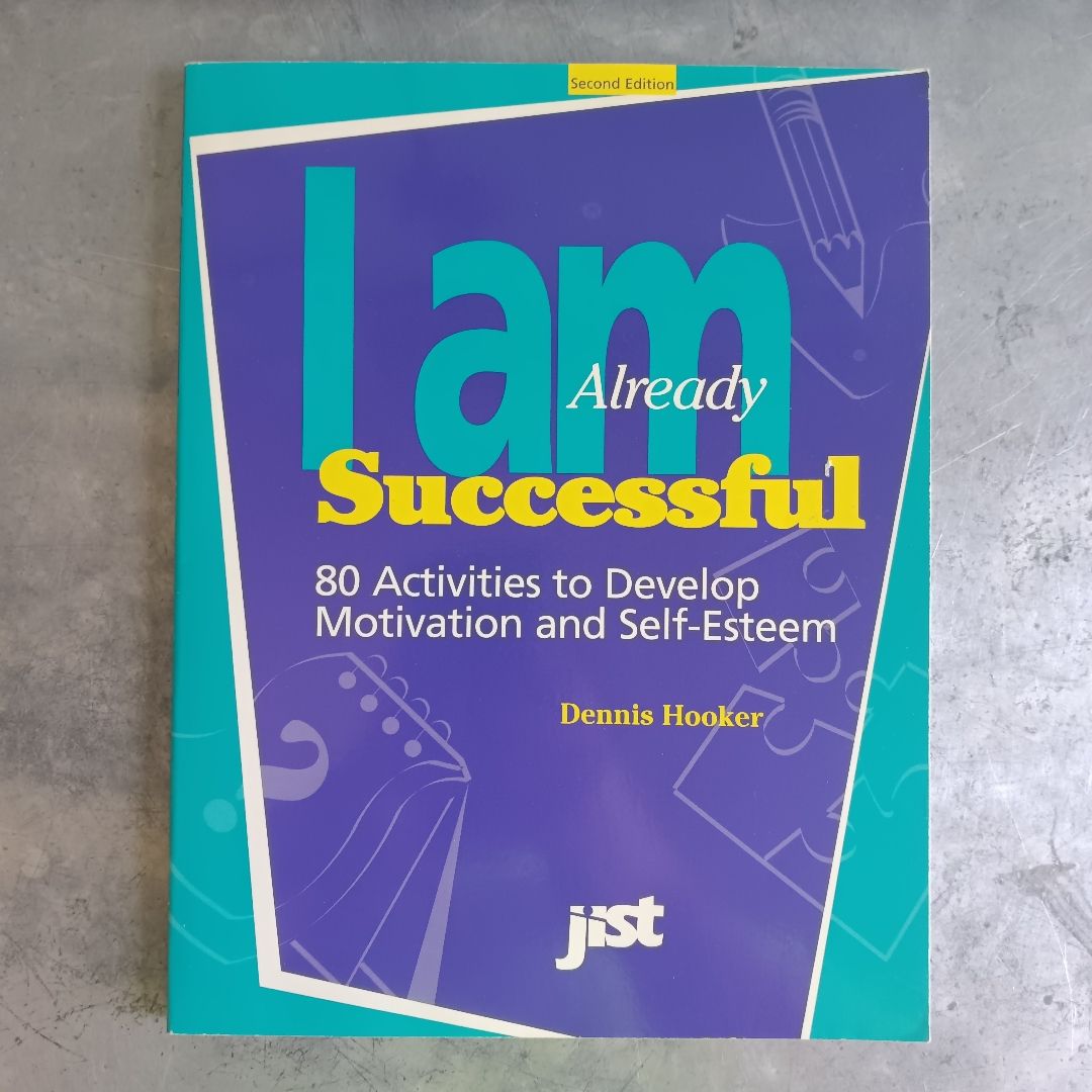 I Am Already Successful!