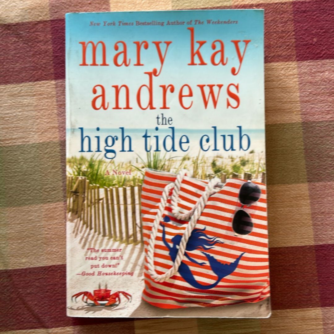 The High Tide Club
