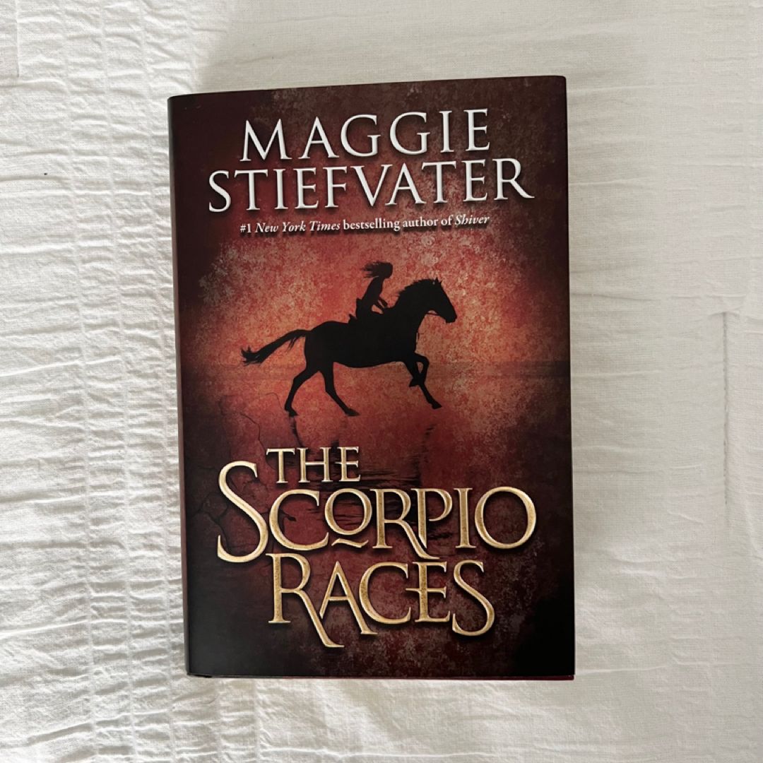 The Scorpio Races