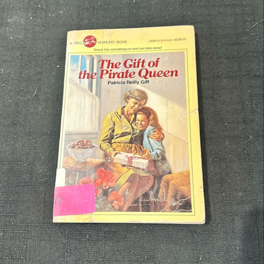 The Gift of the Pirate Queen