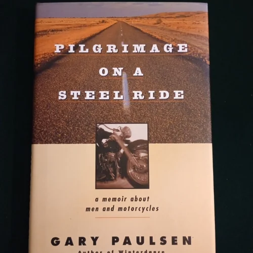 Pilgrimage on a Steel Ride