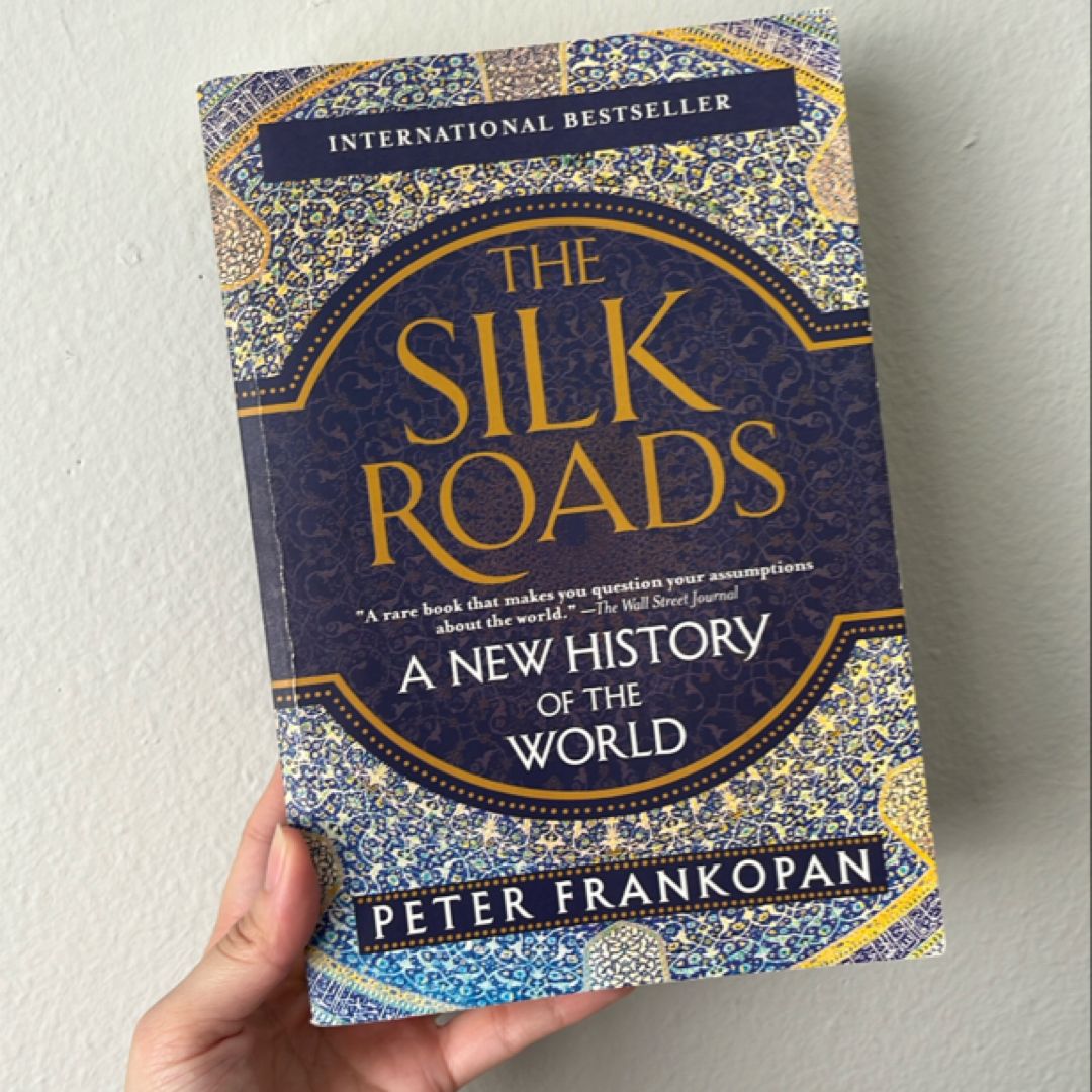 The Silk Roads
