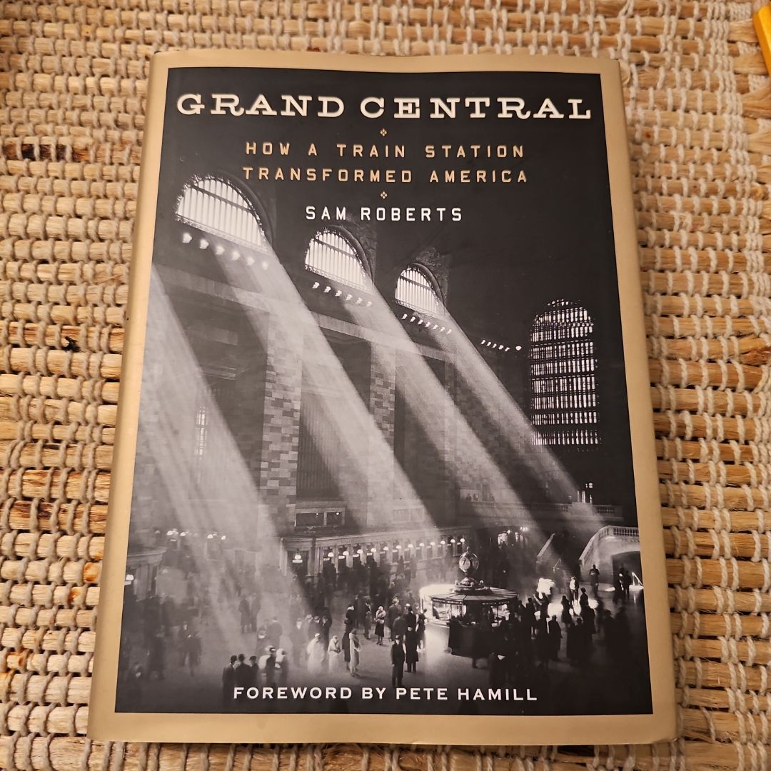Grand Central