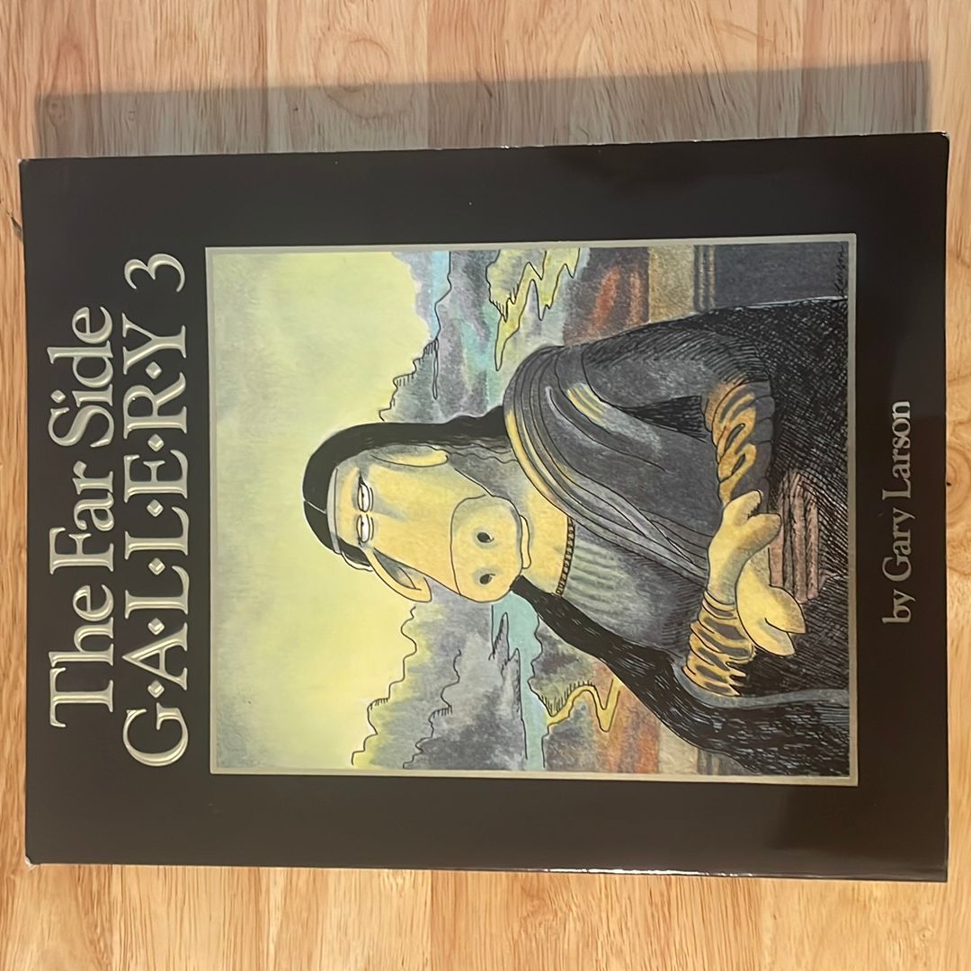 The Far Side Gallery 3