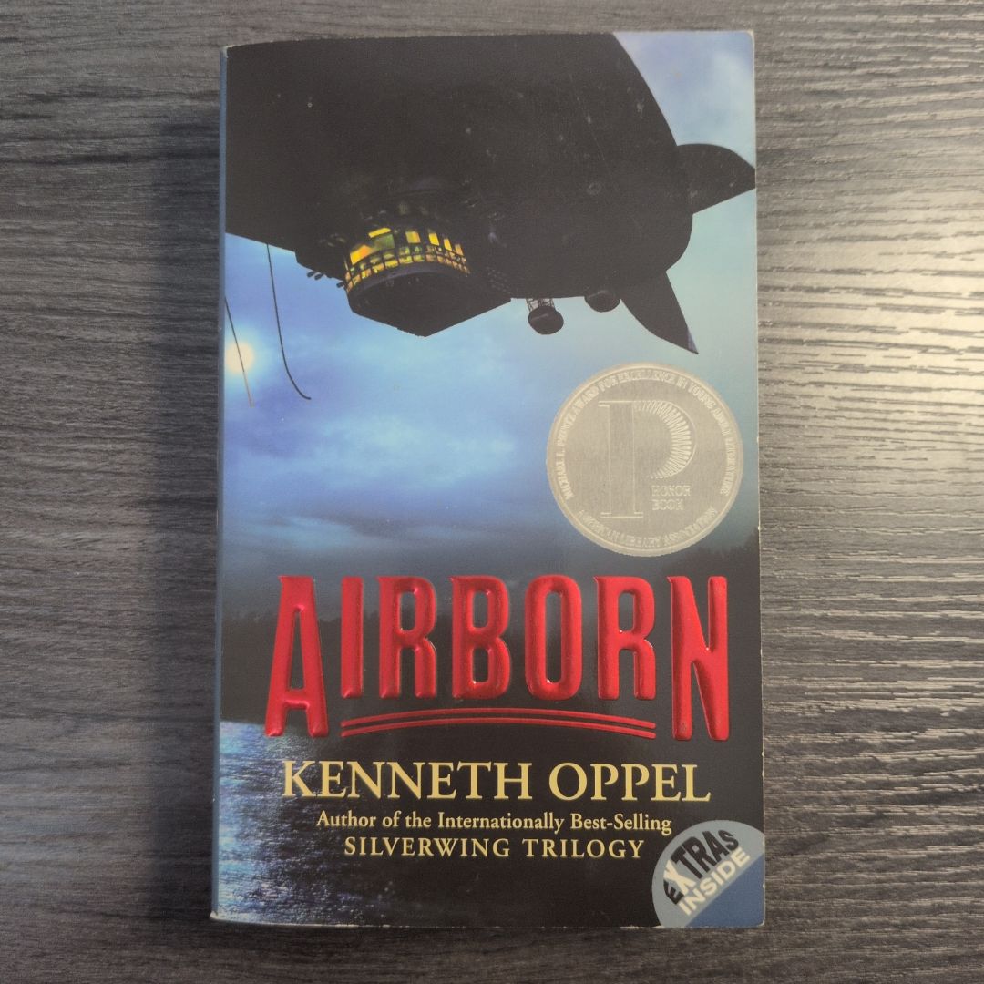 Airborn