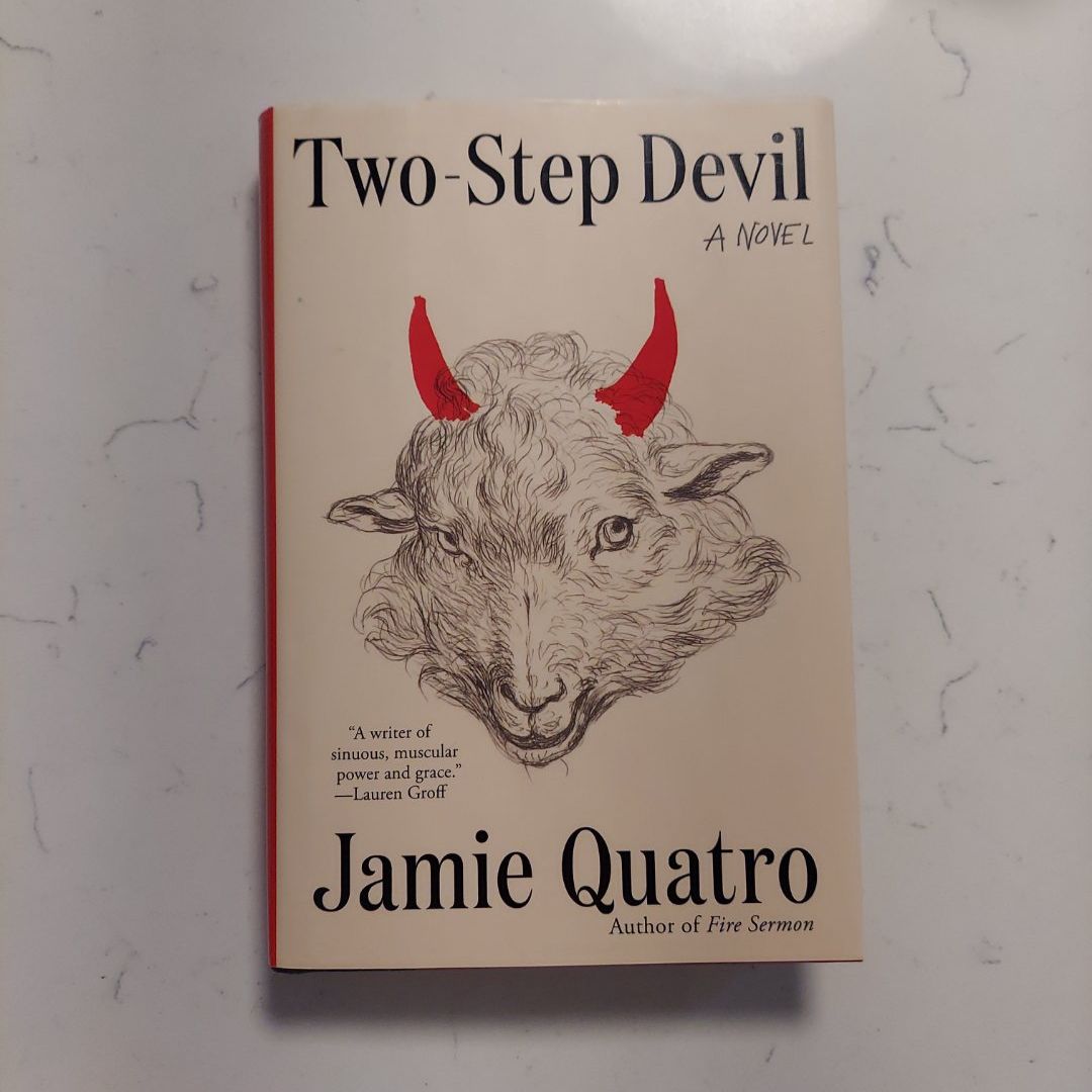 Two-Step Devil