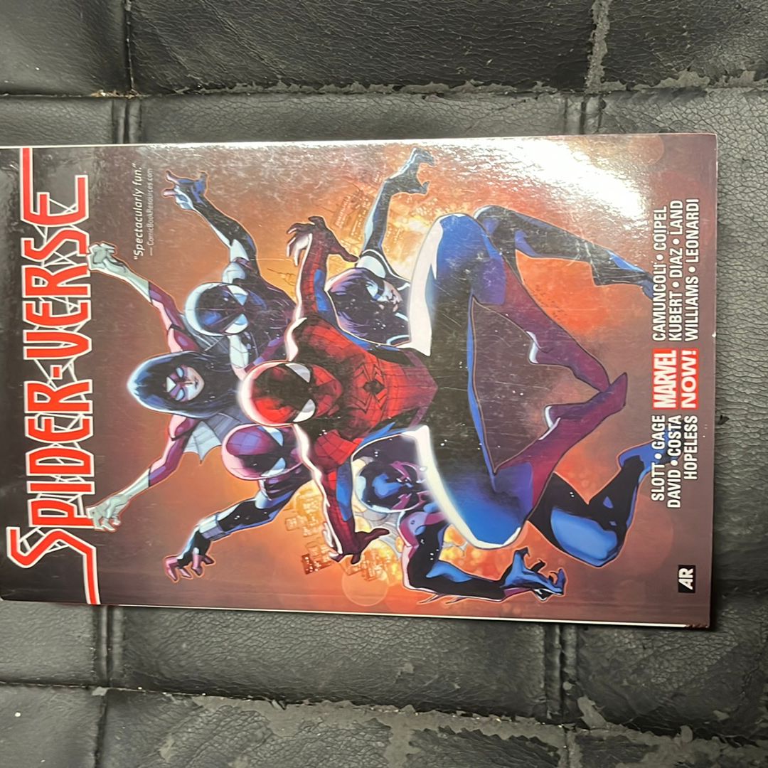 Spider-Verse