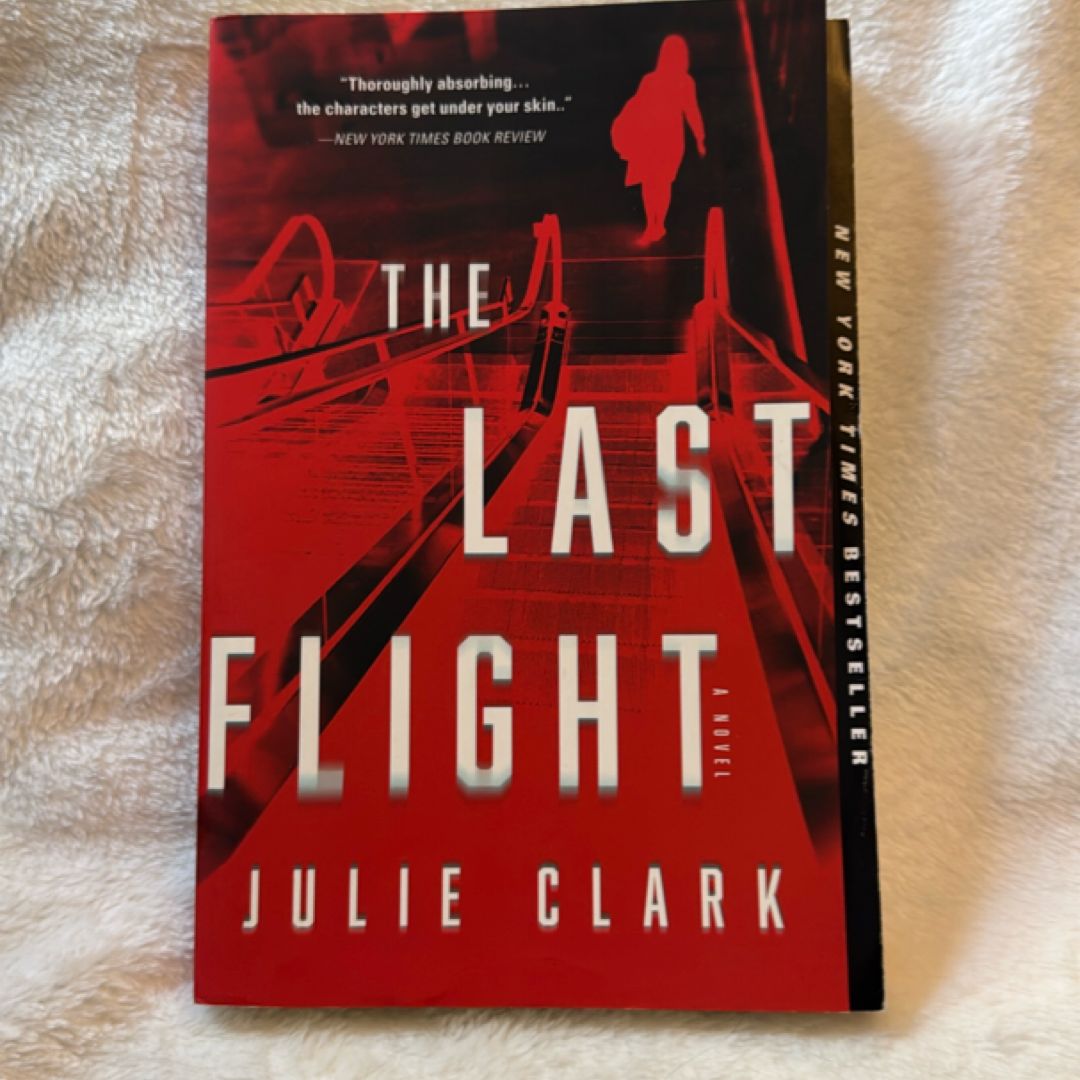 The Last Flight