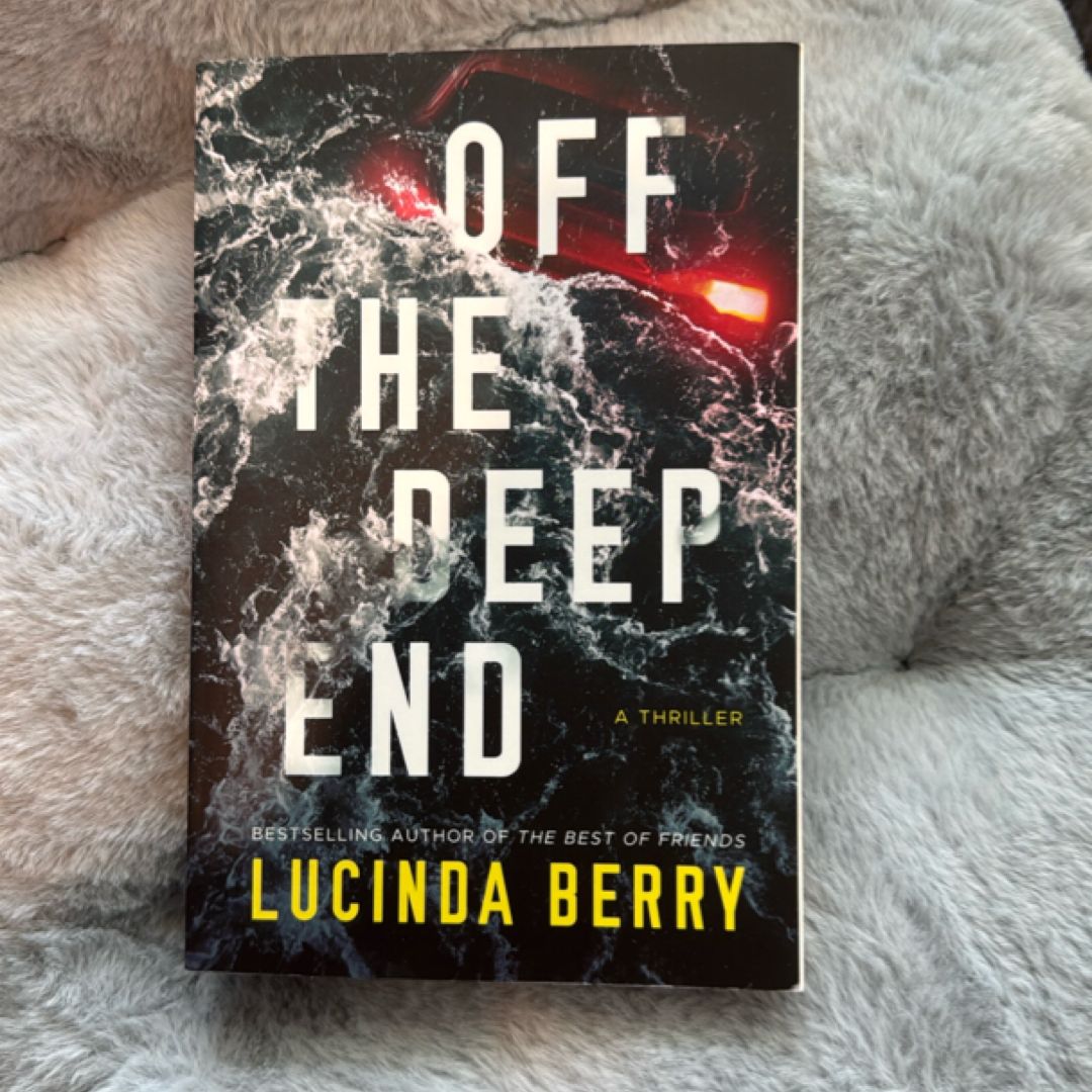 Off the Deep End
