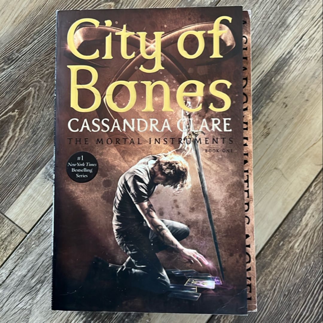 City of Bones