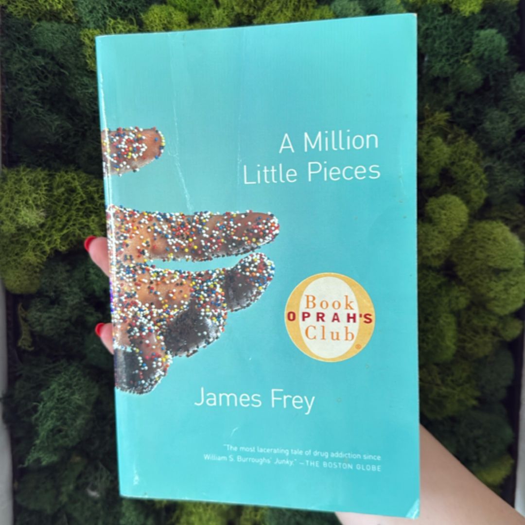 A Million Little Pieces