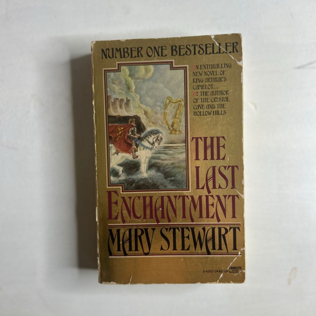 The Last Enchantment