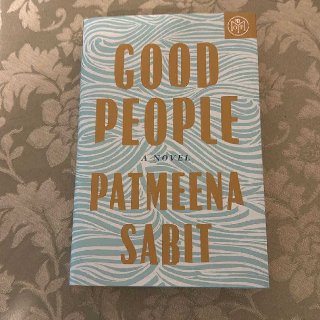 Good People