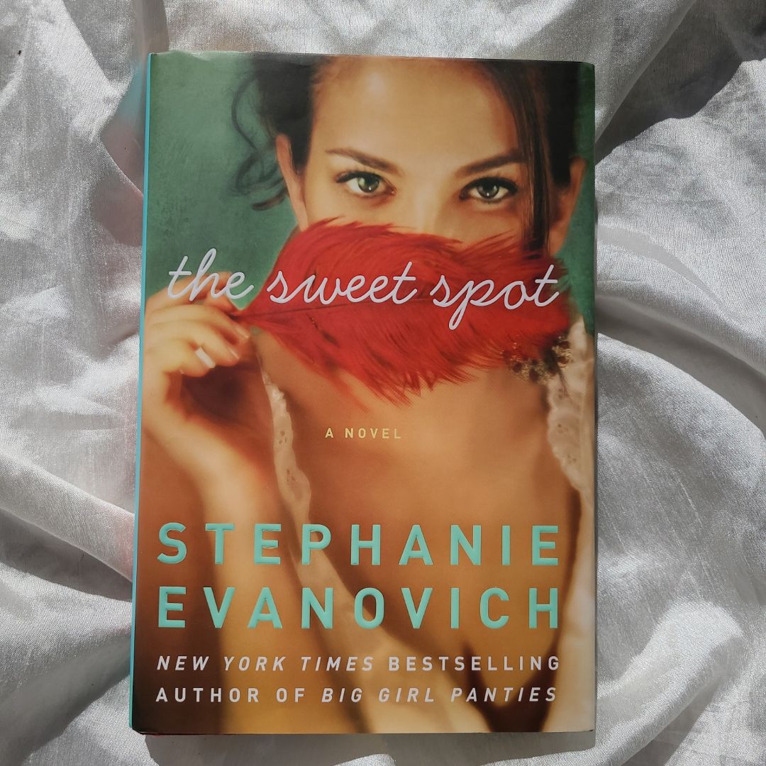 The Sweet Spot