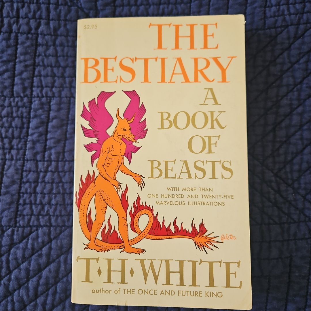 The Bestiary