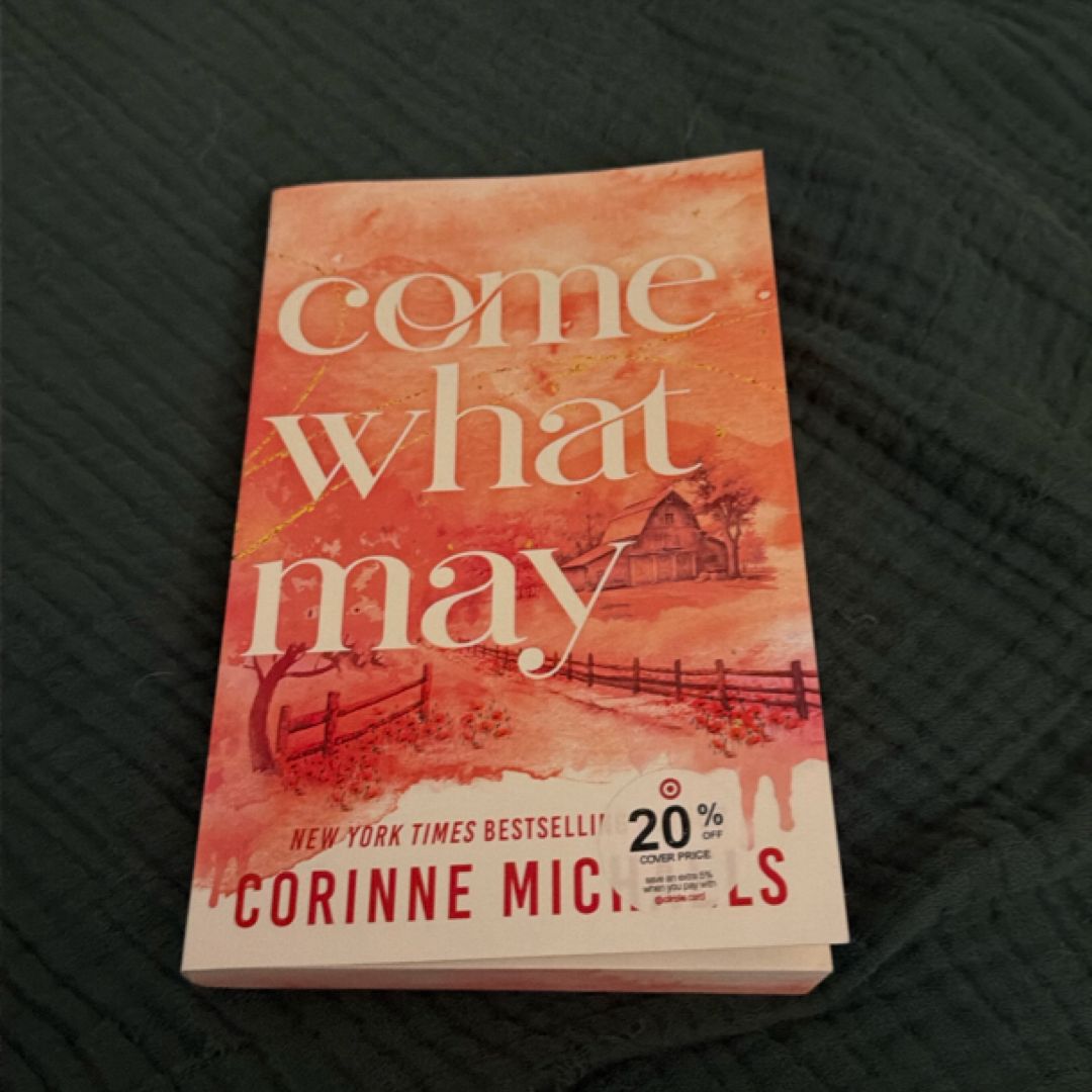 Come What May (Deluxe Edition)