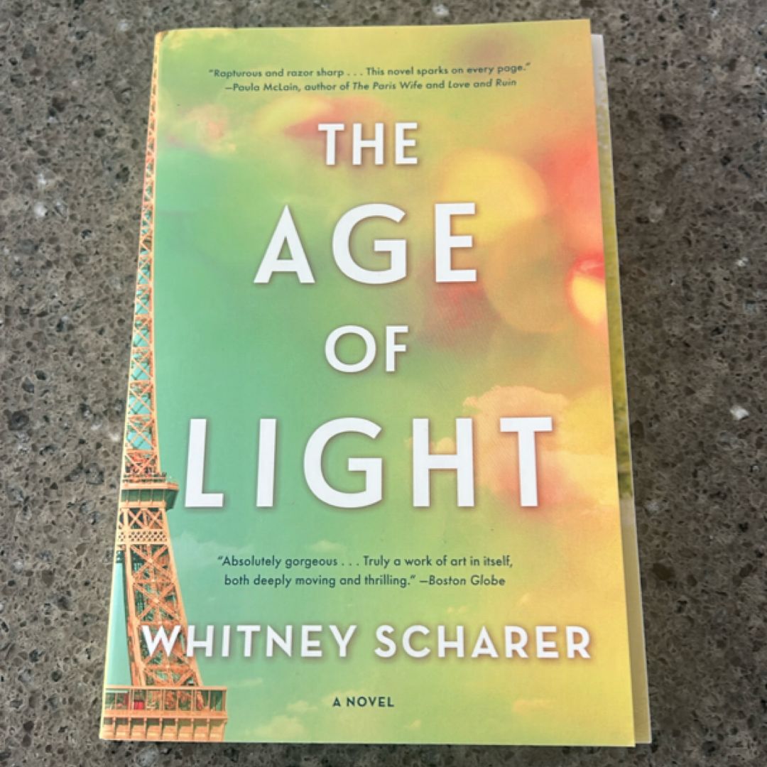 The Age of Light