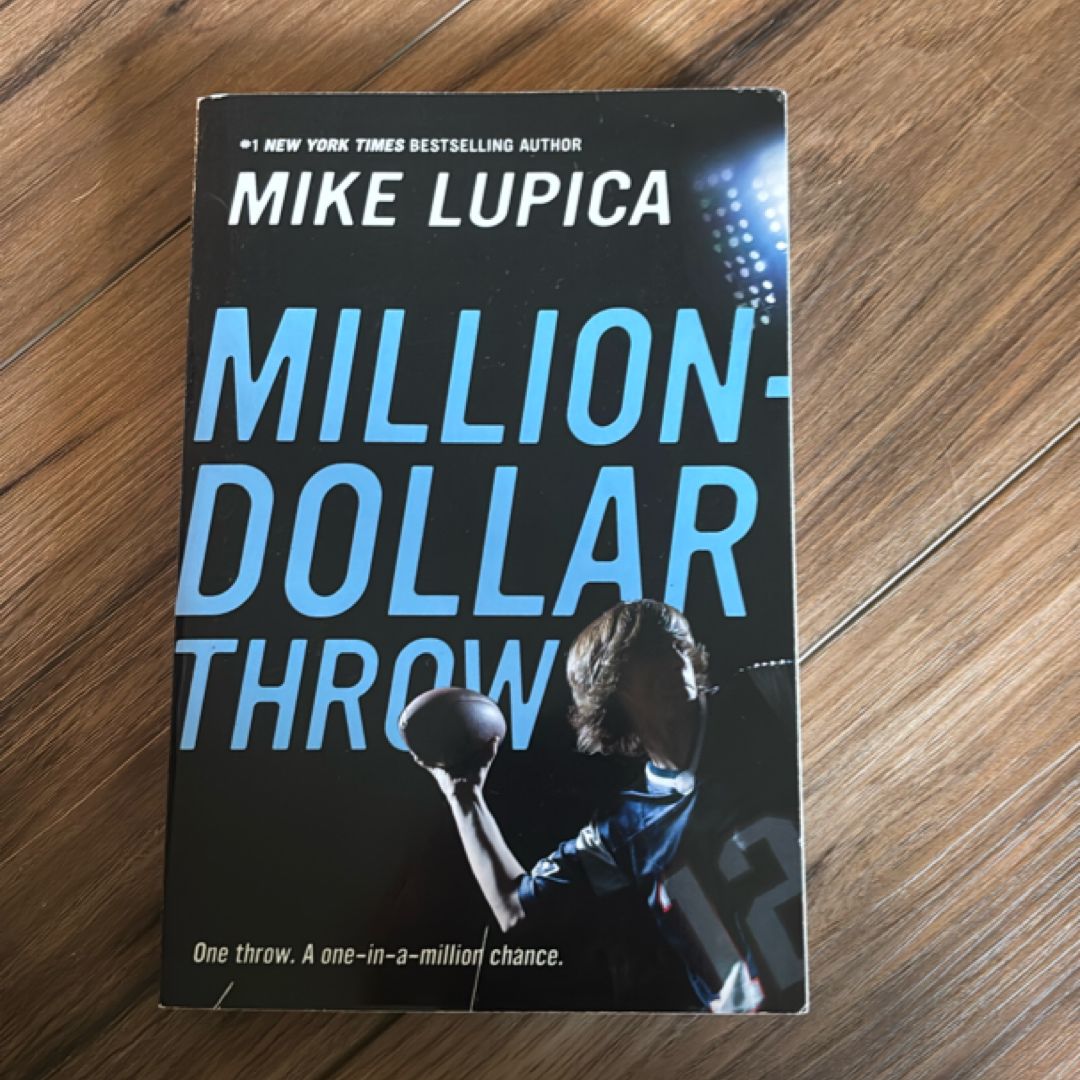 Million-Dollar Throw