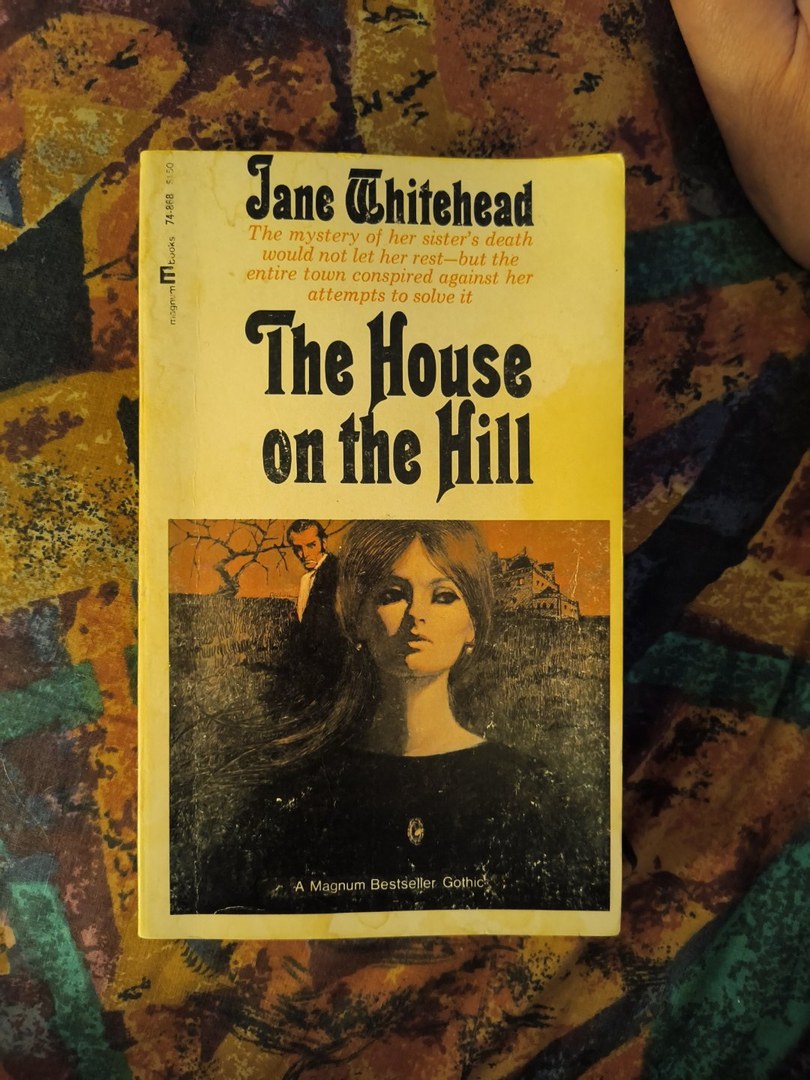 The House on the Hill