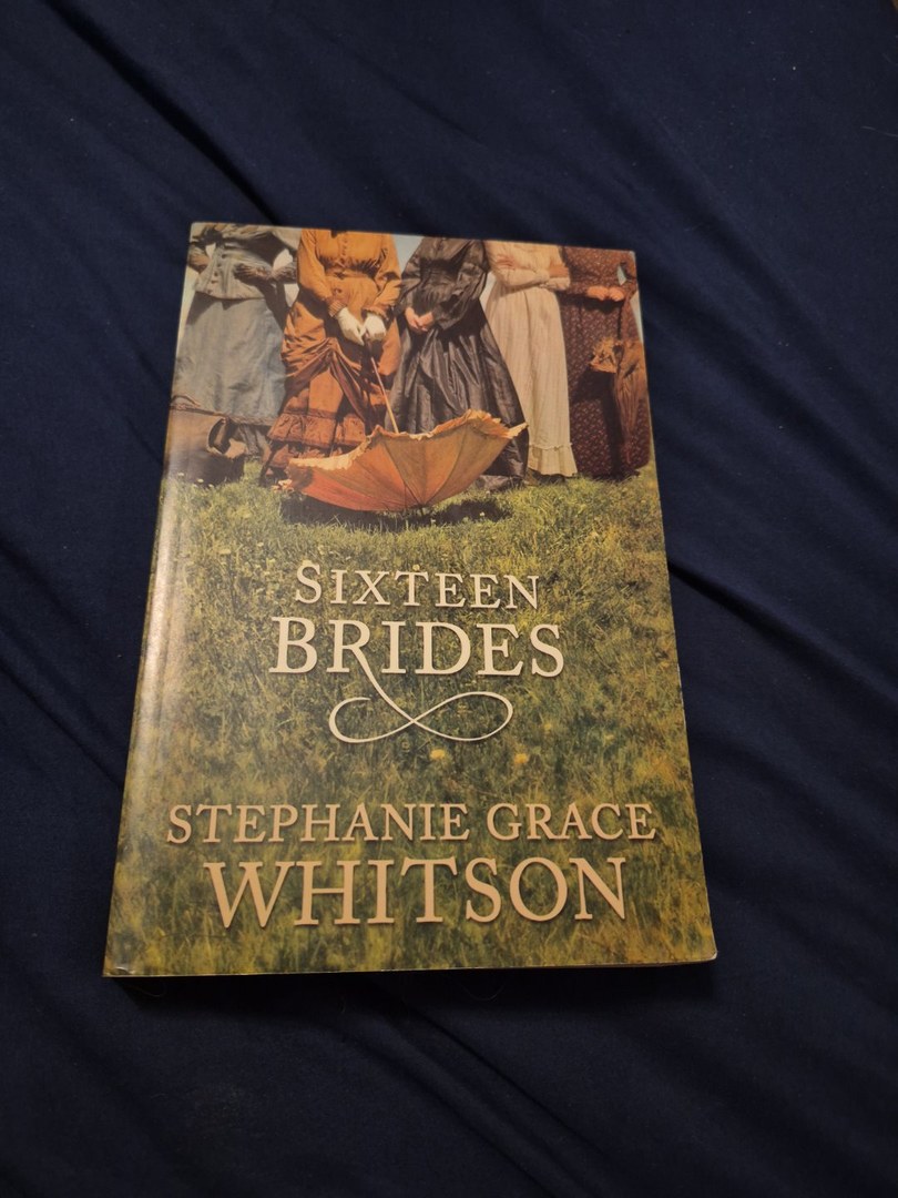 Sixteen Brides