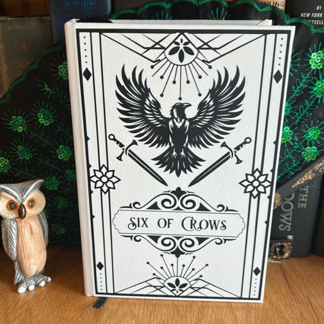 Six of Crows