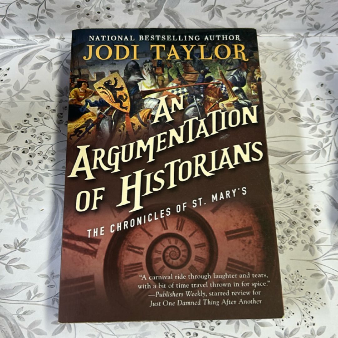An Argumentation of Historians