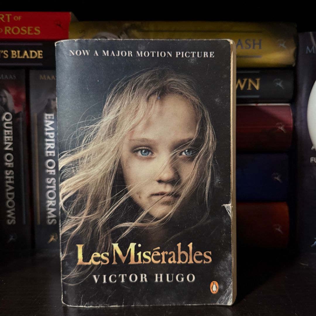 Les Miserables (Barnes and Noble Collectible Classics: Omnibus