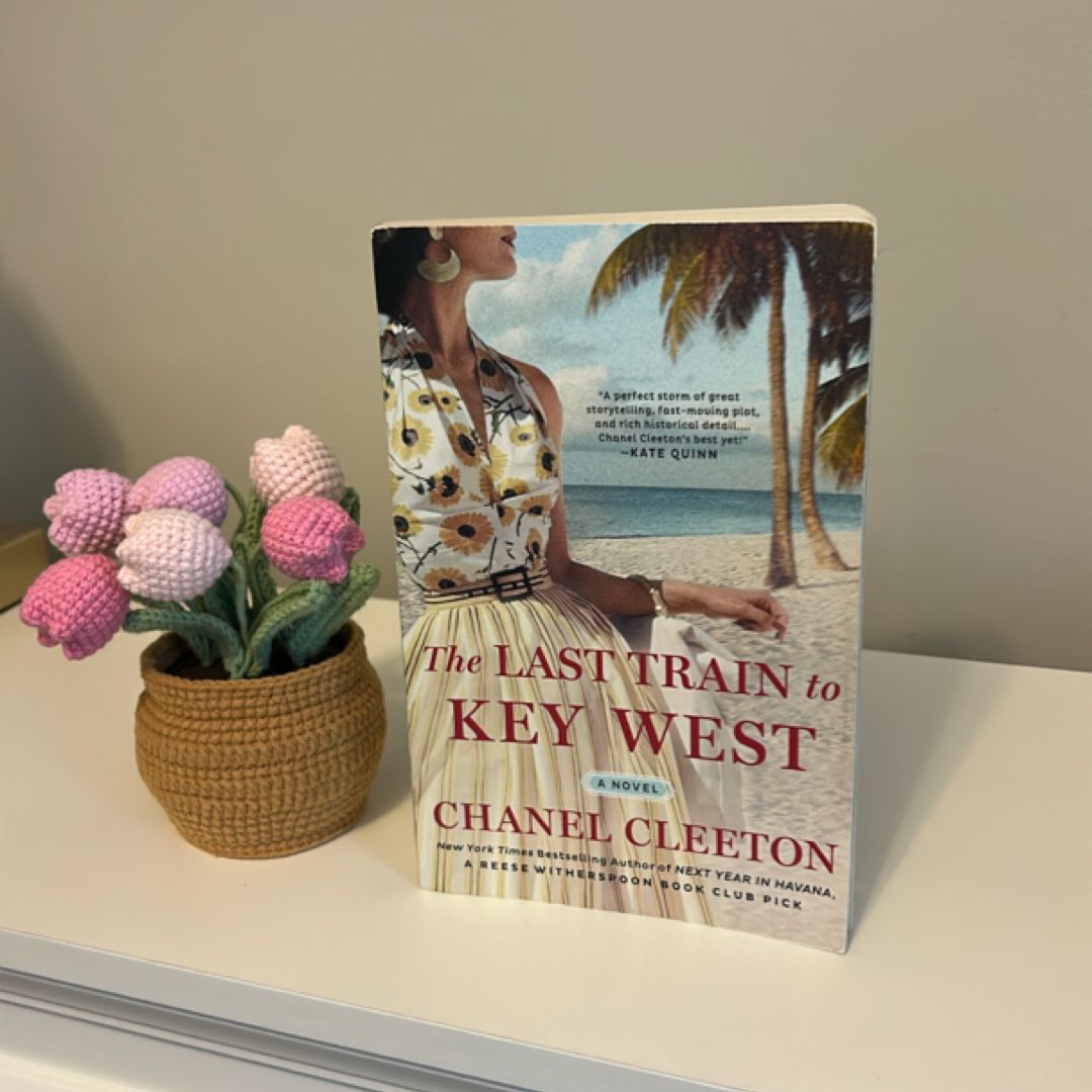 The Last Train to Key West