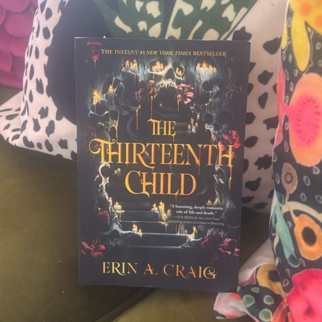 The Thirteenth Child
