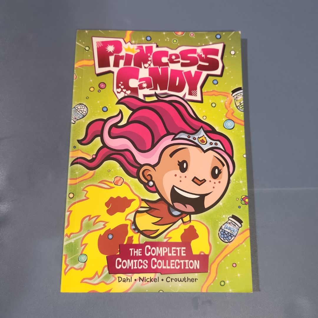 Princess Candy