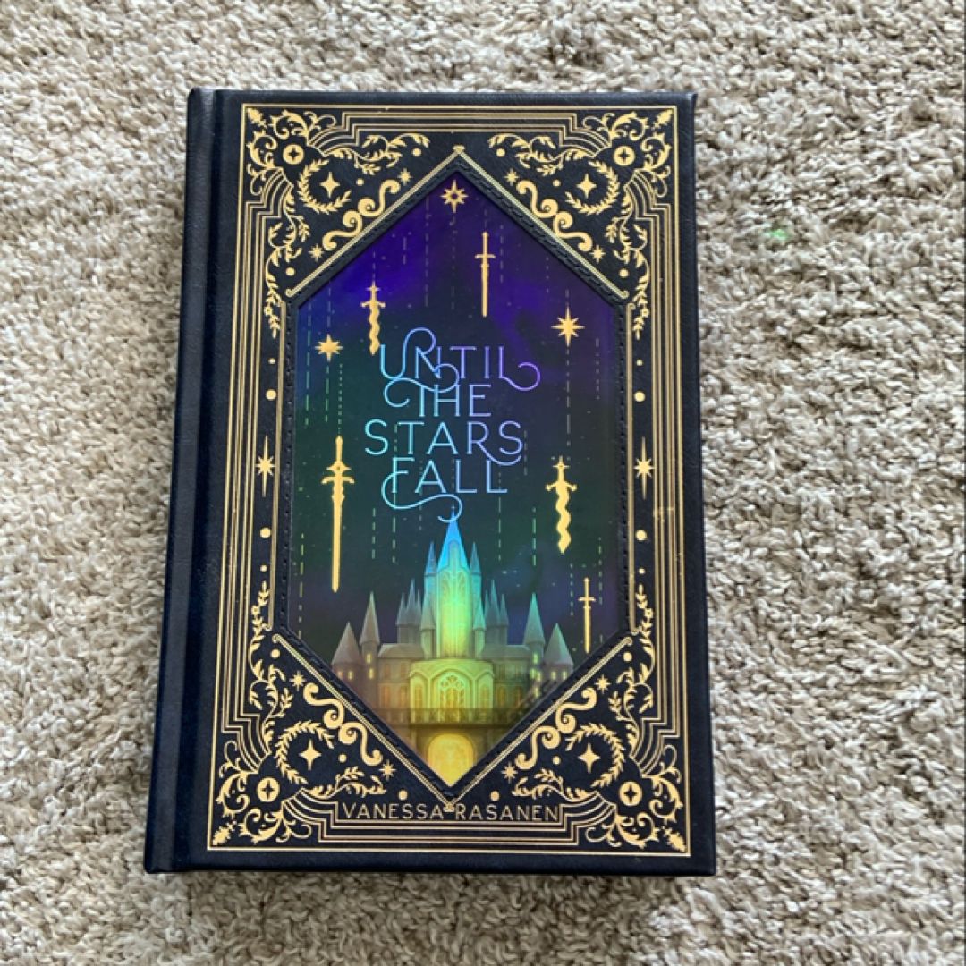 Until the Stars Fall