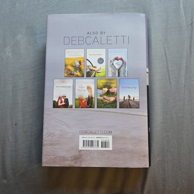Stay by Deb Caletti, Hardcover | Pangobooks