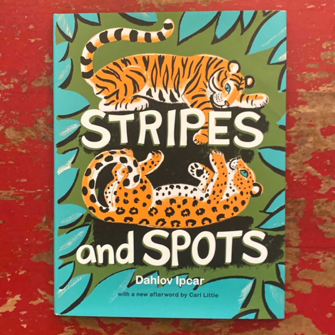 Stripes and Spots