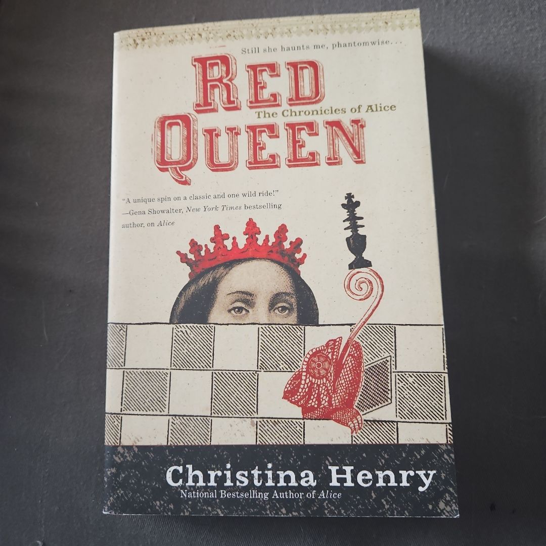 Red Queen