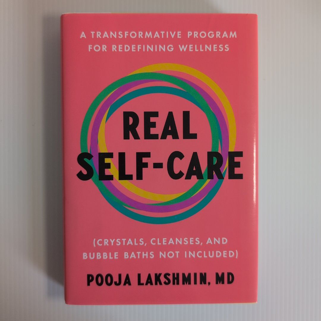 Real Self-Care