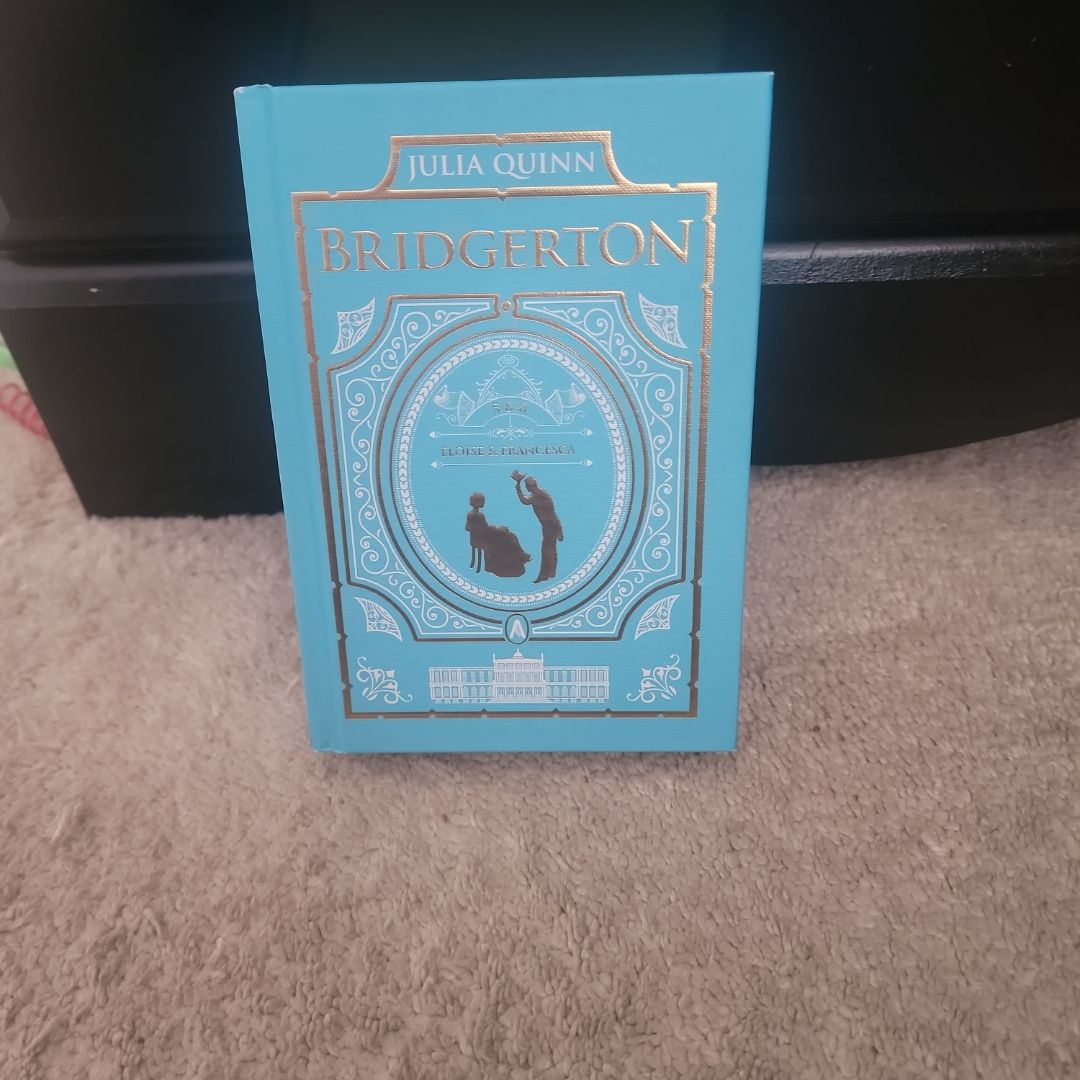 To Sir Phillip, with Love and When He Was Wicked: Bridgerton Collector's Edition