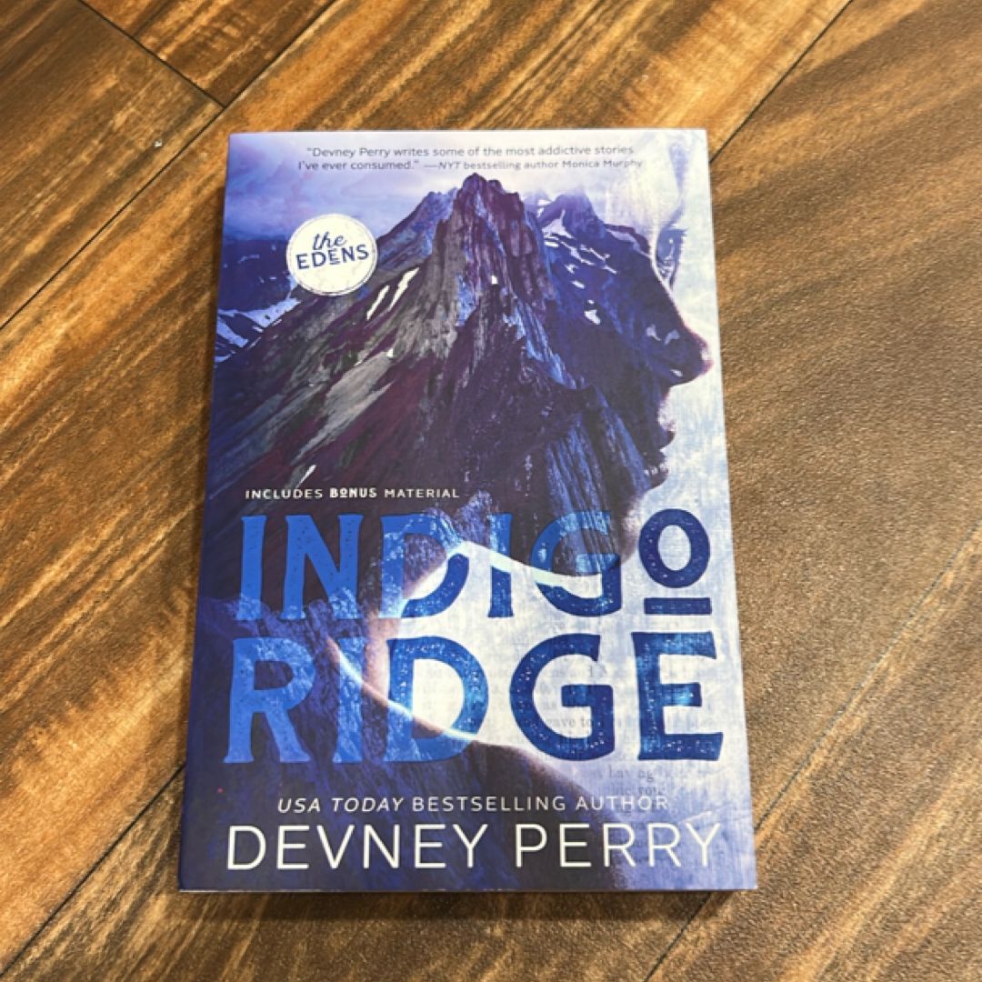 Indigo Ridge