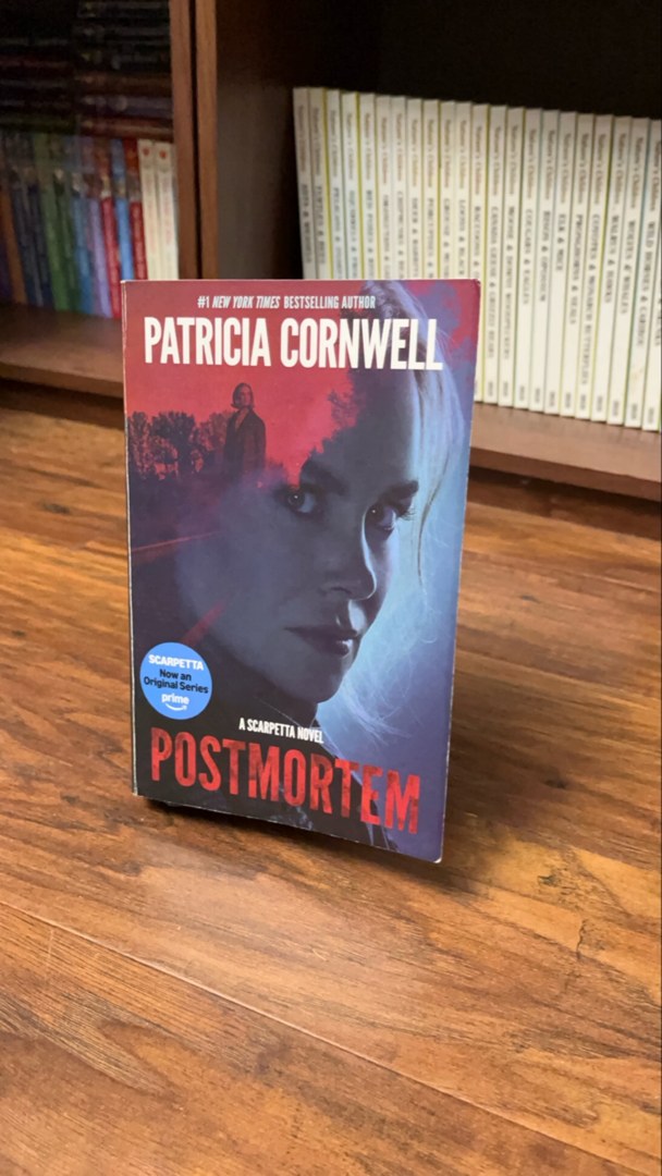 Postmortem