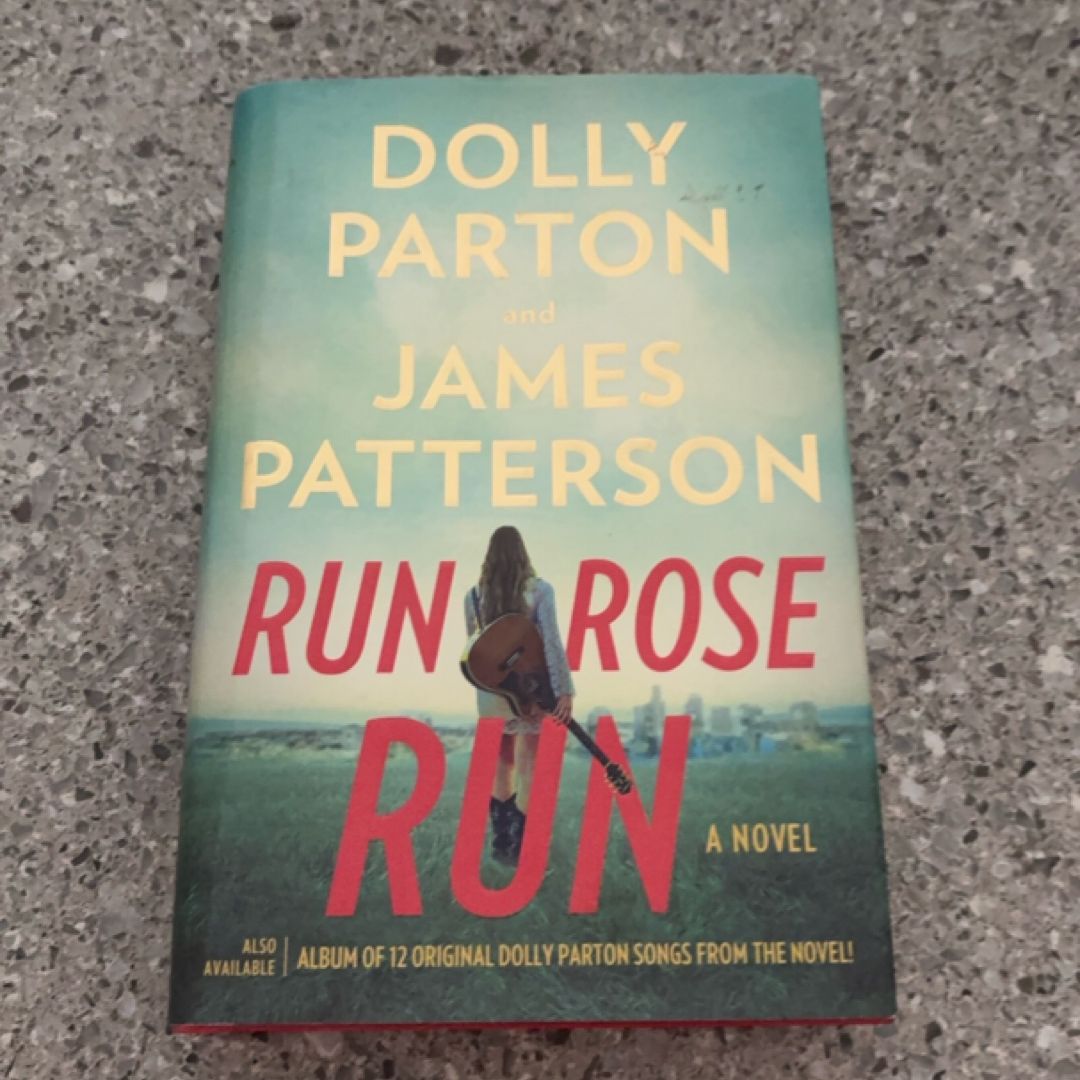 Run, Rose, Run